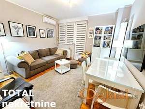 Stan NOVI SAD,GRBAVICA - 46 m2 138000 €, ID: 1101643