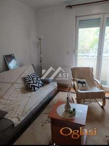 Izdajem lepu garsonjeru na Grbavici !!! u blizini Spensa i Promenade ID#4095