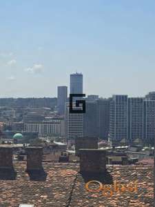 Centar grada, otvoren pogled – stan sa potencijalom u Brankovoj ID#1802