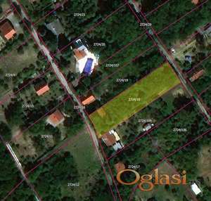 Prodajem plac sa vikendicom na Banstolu – Bredež Do 🌲