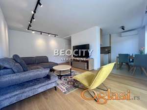 Stari grad, Centar, Kneginje Ljubice, 2.0, 60m2
