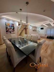 GRBAVICA,SESTOSOBAN  DVOETAZNI STAN