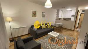 Zemunske kapije 47m2, jednoiposoban stan ID#4691