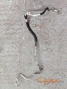 Fiat 500x 1. 4 multiair creva klime 140 ks