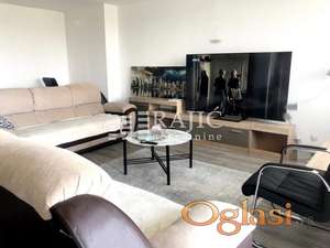 Novi Beograd 81m2,2.5+terasa-prostran #4575