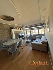 Stan bez ulaganja, sa garažnim mestom ID#3706