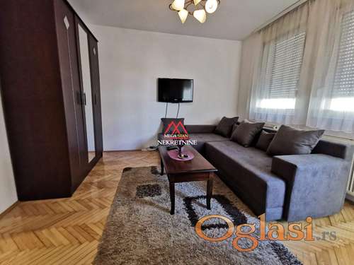 Jednosoban sta - 30m2 - Grbavica