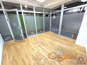 Poslovni prostor,NOVI SAD,CENTAR,kv: 14, € 120, ID: 9101773
