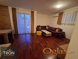 Komforan jednosoban stan kod izvora Jezero 50m2