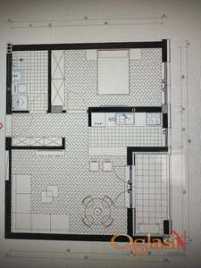 SREMSKA KAMENICA NOVOGRADNJA BRZO USELJIVO MOZE KREDIT POVRAT PDV-A!!!