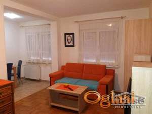 NOVI SAD - SOCIJALNO - 28m2 - 280 evra