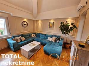 Stan NOVI SAD,CENTAR - 91 m2 255000 €, ID: 1100505