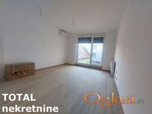 Stan NOVI SAD,CENTAR - 24 m2 103000 €, ID: 1101803