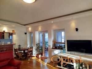 Olimp,Izdavanje kuca,Murmanaska,250 m2,zasebna, ID#1717