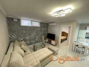 Dvoiposoban stan na Salajci