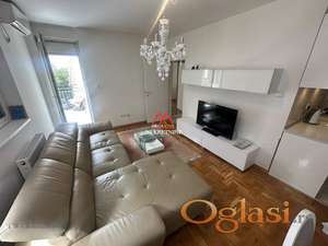 Jednoiposoban stan - 42m2 - Sajmište