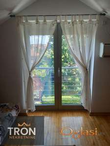 Garsonjera kod hotela Tonanti 22m2