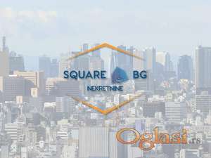 Bežanijska Kosa 3, 2.0 namešten ID#5420