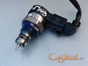 Golf 6 senzor pritiska na magistrali 2.0 TDI 140 KS Originalni delovi  Moguca ugradnja delova  Alfa Romeo 147-156-166-159-GT-MiTo-Giulietta Fiat bravo 2 - croma -grande punto -multipla 2 -punto 3 -stilo-idea Freemont Panda 3 500L 500 Lancia ypsilon-delta-musa-lybra Volkswagen Golf 6  Ukoliko zelite da porucite Posaljite poruku preko sms poruke ili pozovite na telefon 0616115961