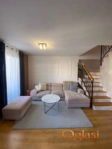 Prelep kompletno namesten stan 85m2