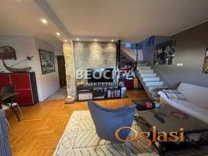 Novi Sad, Centar, Bore Prodanovića, 4.0, 127m2