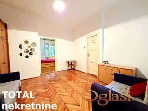 Stan NOVI SAD,CENTAR - 66 m2 195000 €, ID: 1101534