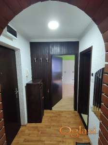 Stan na mirnom mestu