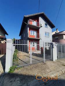 NOVI SAD, TELEP, KUCA ZA POSLOVNI PROSTOR, ZA VISE NAMENA - 1300 E