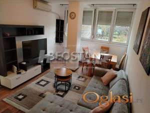 Novi Beograd - Opstina #65537