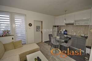 Šumice - lux jednoiposoban stan ID#5347