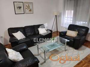 Izdaje se jednoiposoban stan u centru! ID#1135