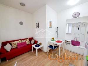 Vračar - Centar (Beograđanka) - 1.5 ID#24588