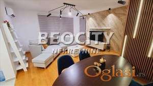 Novi Sad, Rotkvarija, Zmaj Ognjena Vuka, 3.0, 65m2