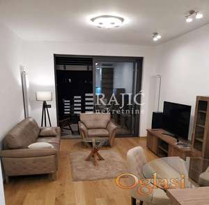 Novi Dorćol, Venizelosova,65m2,2.0 #4239