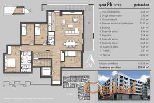 Kupovina bez agencijske provizije, direktna prodaja od investitora