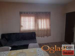 ADICE, 32m2, Jednoiposoban, Namešten