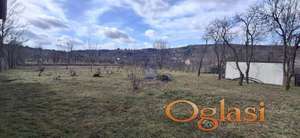 POVOLJNO!! Odličan plac na vrdniku