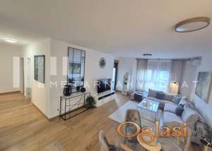 Novi Beograd, Wellport, Tadije Sondermajera, garaža ID#1298