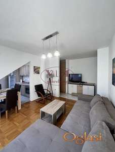 Novi Sad, Odlican Dvosoban stan na dobroj lokaciji