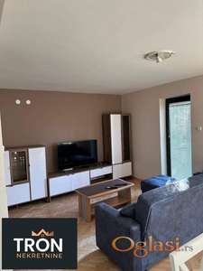 Apartmani u borovoj šumi 85m2