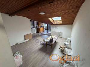 Četvorosoban 73m2 Podbara