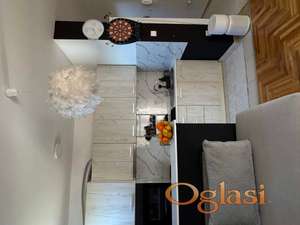 TROSOBAN STAN 55m2 +16m2 dodatne terase