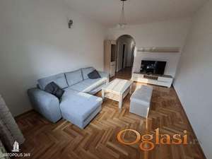 Odličan, kompletno namešten 2.0 stan - Sarajevska ID#1090