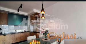 Blok 63, 3.0 lux, namešten ID#5206