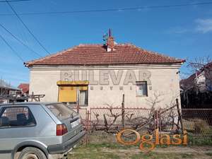 Kuća u naselju Bresnica, Kragujevac