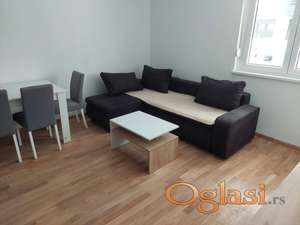 Nov jednoiposoban stan - 40 m2 - Telep