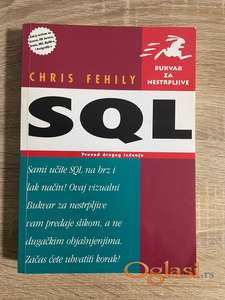 SQl Bukvar za nestrpljive