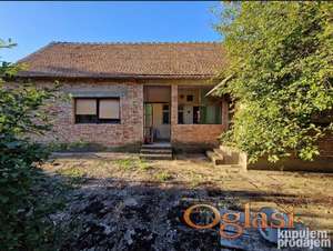 Prodajem kucu u Suseku