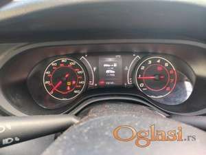 Fiat Tipo od 2016 km sat 1.4 benzinac Originalni delovi  Moguca ugradnja delova  Alfa Romeo 147-156-166-159-GT-MiTo-Giulietta Fiat bravo 2 - croma -grande punto -multipla 2 -punto 3 -stilo-idea Freemont Panda 3 500L 500 500x Lancia ypsilon-delta-musa-lybra Volkswagen Golf 6  Audi a3 2012-2020 Volkswagen Passat B7  Ukoliko zelite da porucite Posaljite poruku preko sms poruke ili pozovite na telefon 0616115961