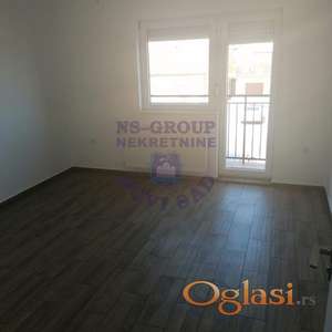 Predstavljamo vam odličan stan u kući u lepom delu Futoga.